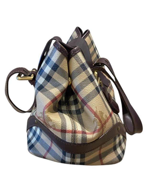 HAYMARKET CHECK BURBERRY Sacs