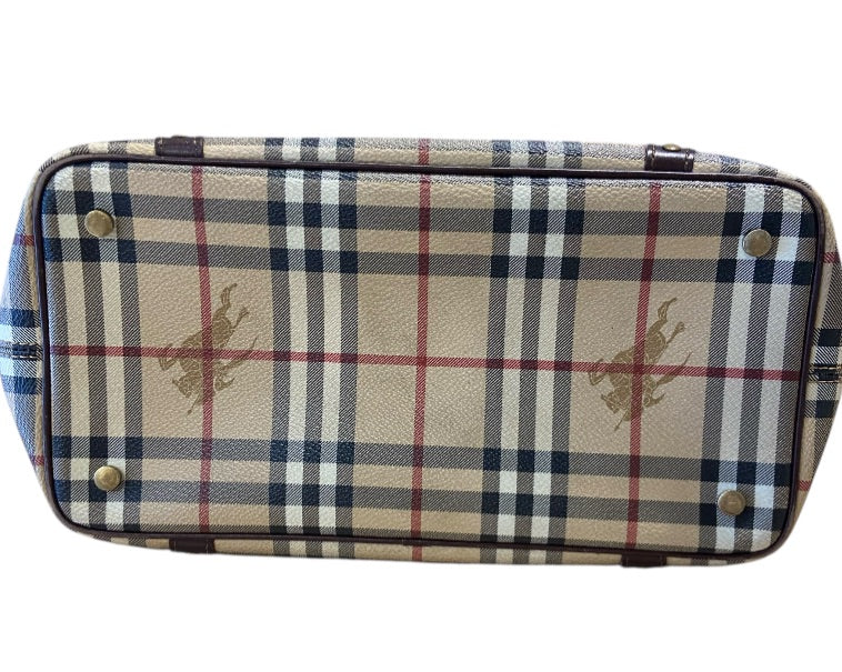 HAYMARKET CHECK BURBERRY Sacs