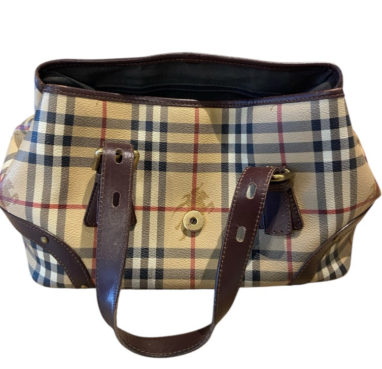 HAYMARKET CHECK BURBERRY Sacs