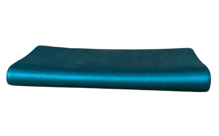 TEAL GUCCI Sacs, SILK, SWAROVSKI
