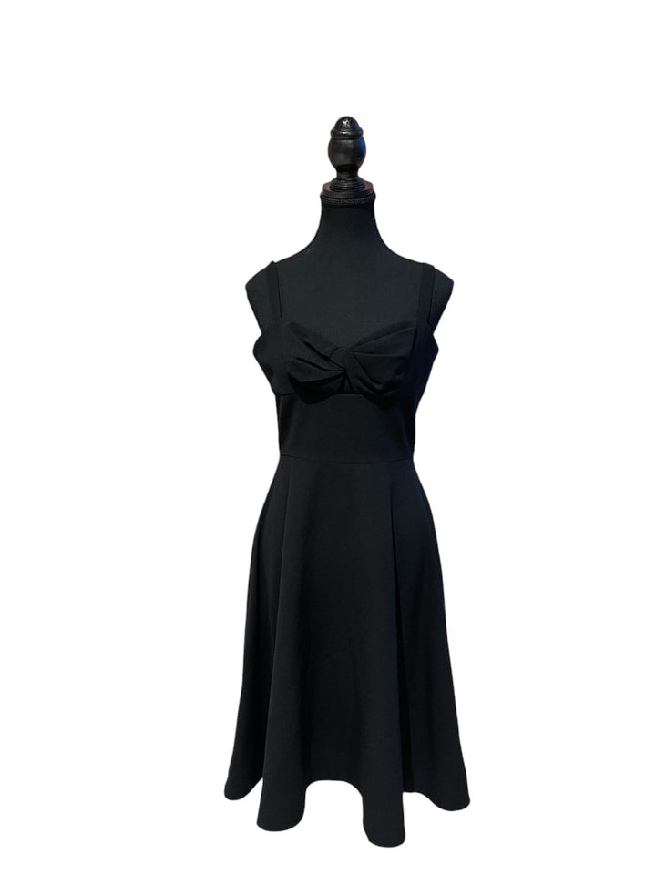 noir ROBE LA POPULATION Robes, Petit