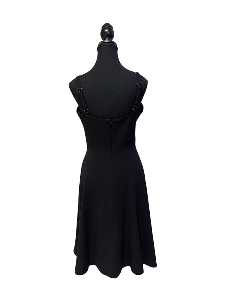 noir ROBE LA POPULATION Robes, Petit
