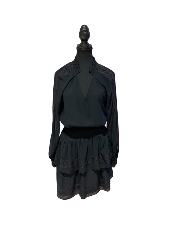 noir REBECCA MINKOFF Robes, Très Petit