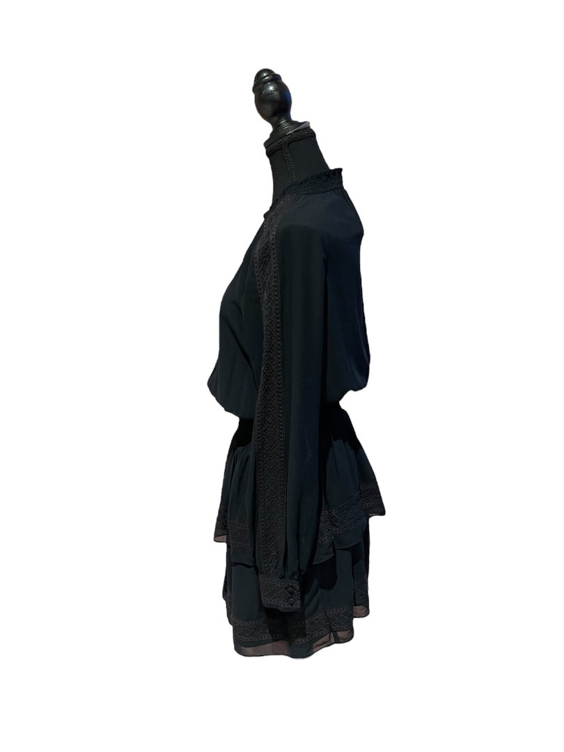 noir REBECCA MINKOFF Robes, Très Petit