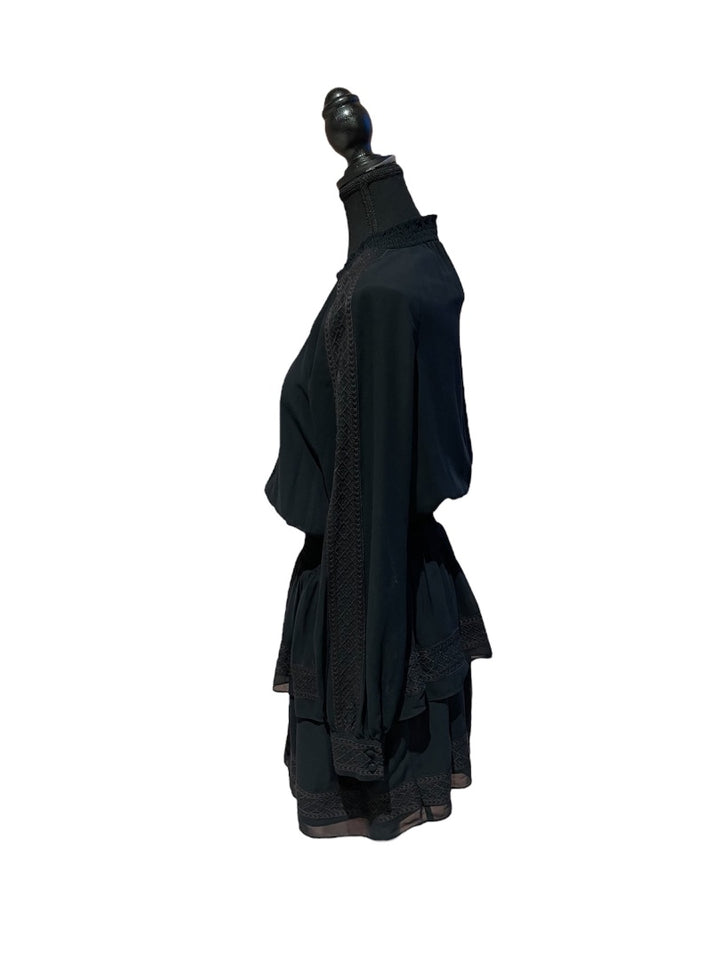 noir REBECCA MINKOFF Robes, Très Petit