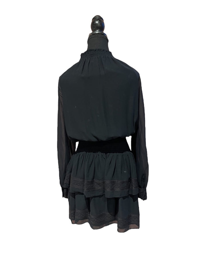 noir REBECCA MINKOFF Robes, Très Petit