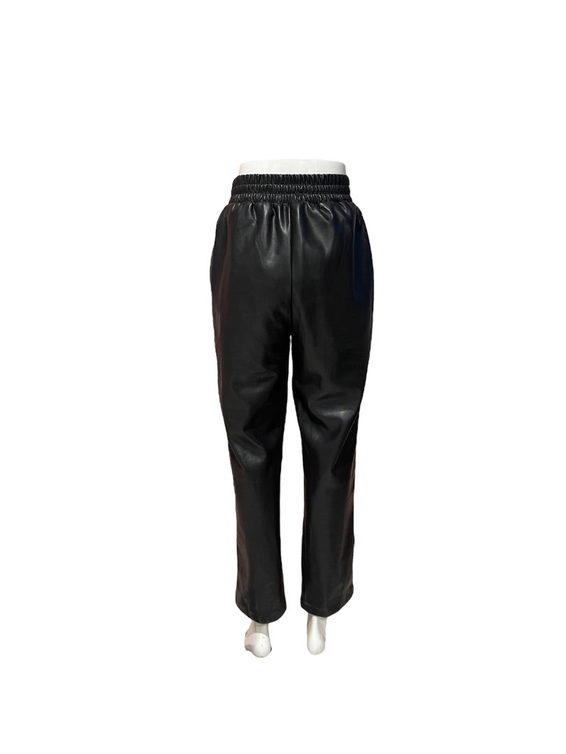 Pantalon JAKKE noir, 4