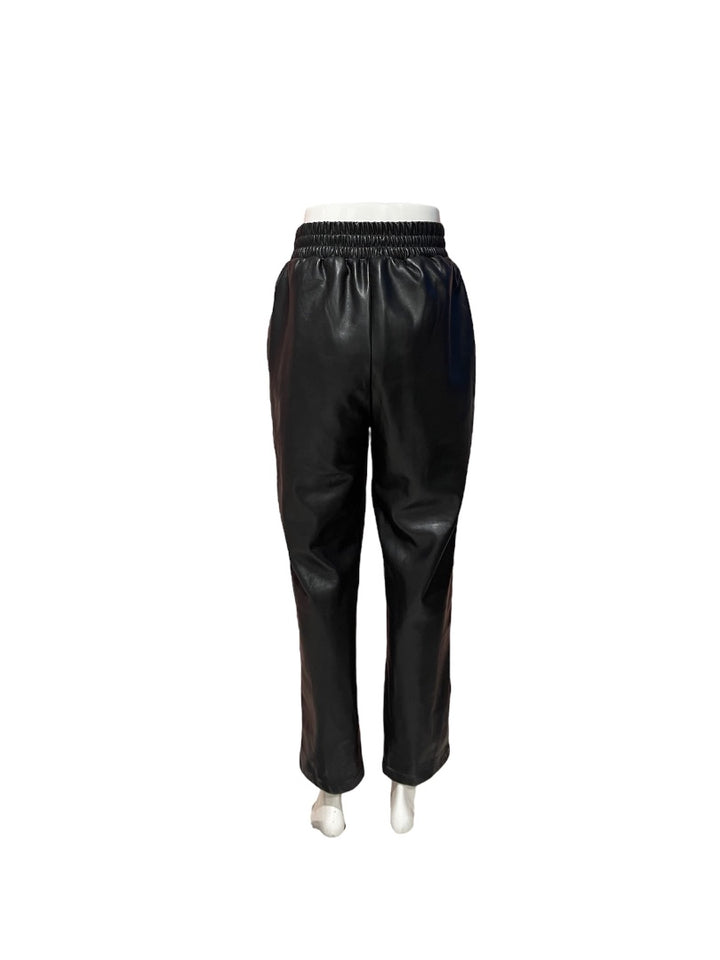 Pantalon JAKKE noir, 4