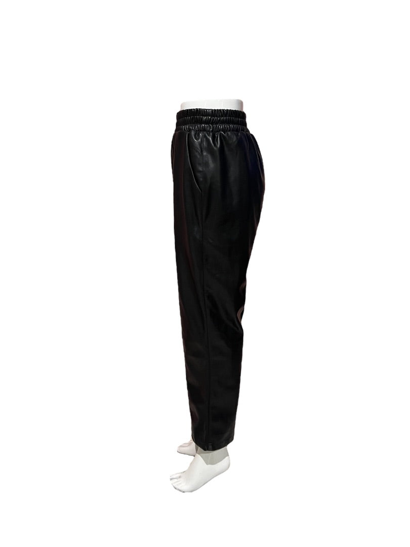 Pantalon JAKKE noir, 4