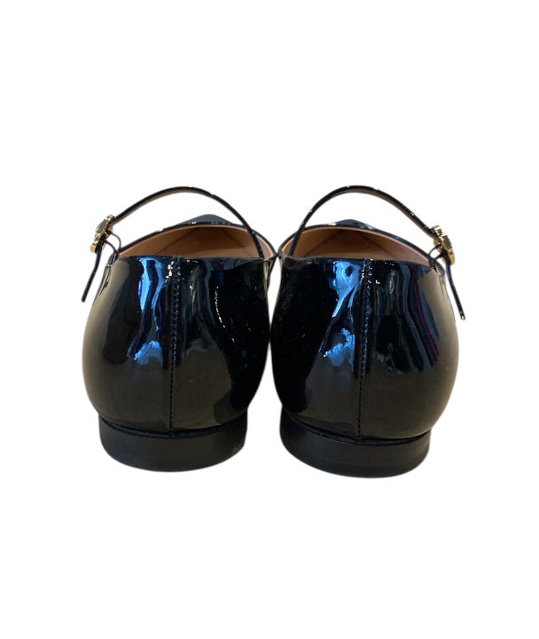 Noir GIANVITO ROSSI Chaussures, 37.5