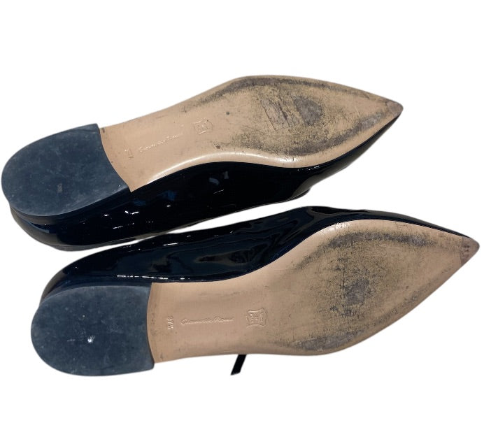 Noir GIANVITO ROSSI Chaussures, 37.5