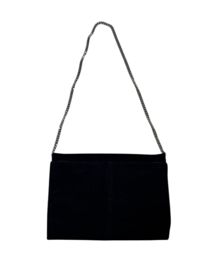 Noir et Argent VINTAGE Sacs, ART DECO