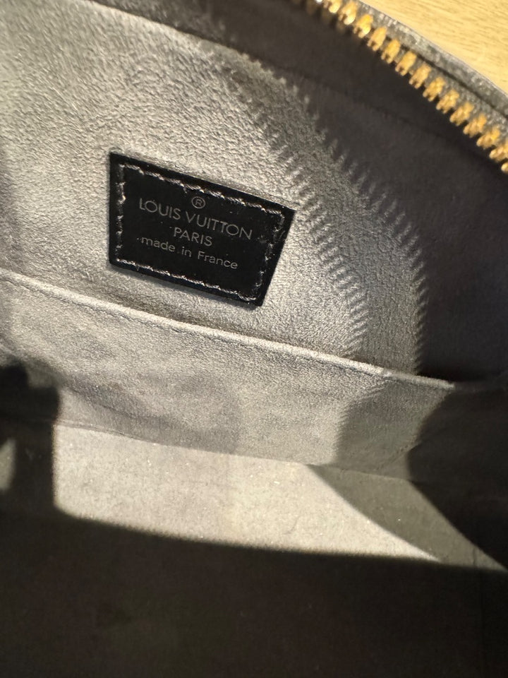 Noir LOUIS VUITTON Sacs, JASMIN PM TOP HANDLE
