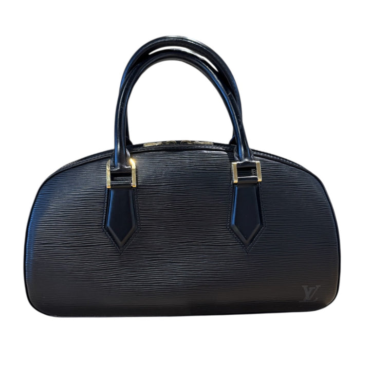 Noir LOUIS VUITTON Sacs, JASMIN PM TOP HANDLE