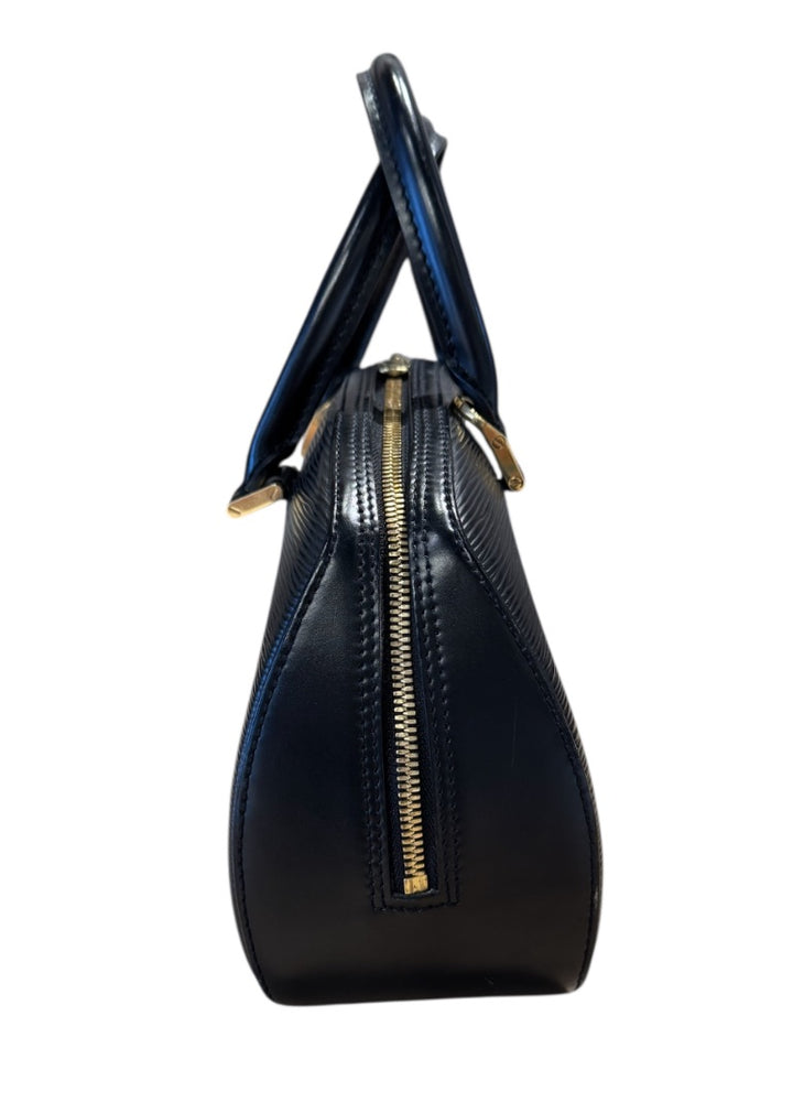 Noir LOUIS VUITTON Sacs, JASMIN PM TOP HANDLE
