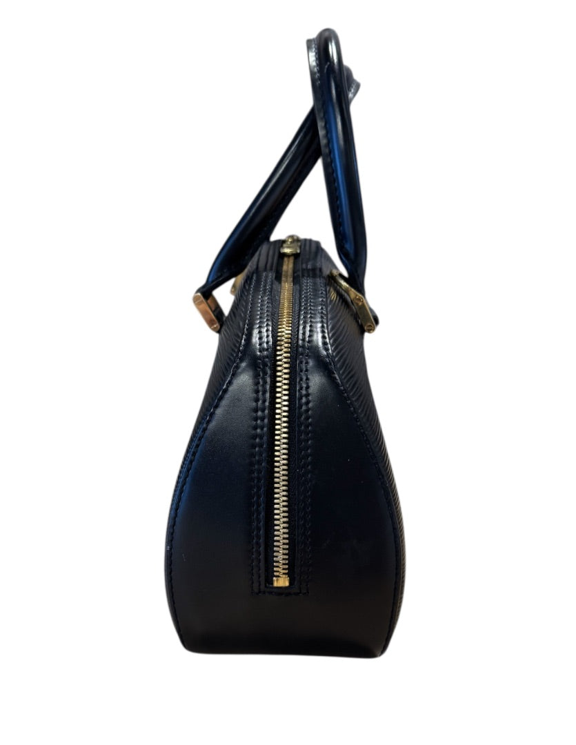 Noir LOUIS VUITTON Sacs, JASMIN PM TOP HANDLE