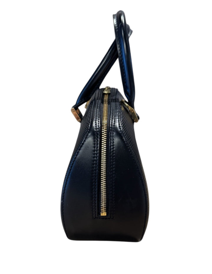 Noir LOUIS VUITTON Sacs, JASMIN PM TOP HANDLE