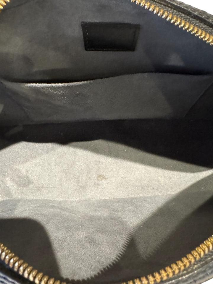 Noir LOUIS VUITTON Sacs, JASMIN PM TOP HANDLE