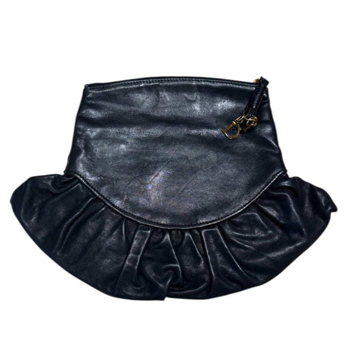 Noir et Or CHRISTIAN DIOR Sacs