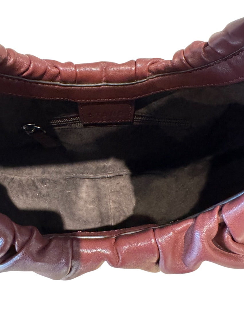 Bourgogne STAUD Sacs