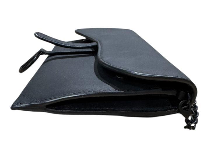 Noir CHRISTIAN DIOR portefeuilles