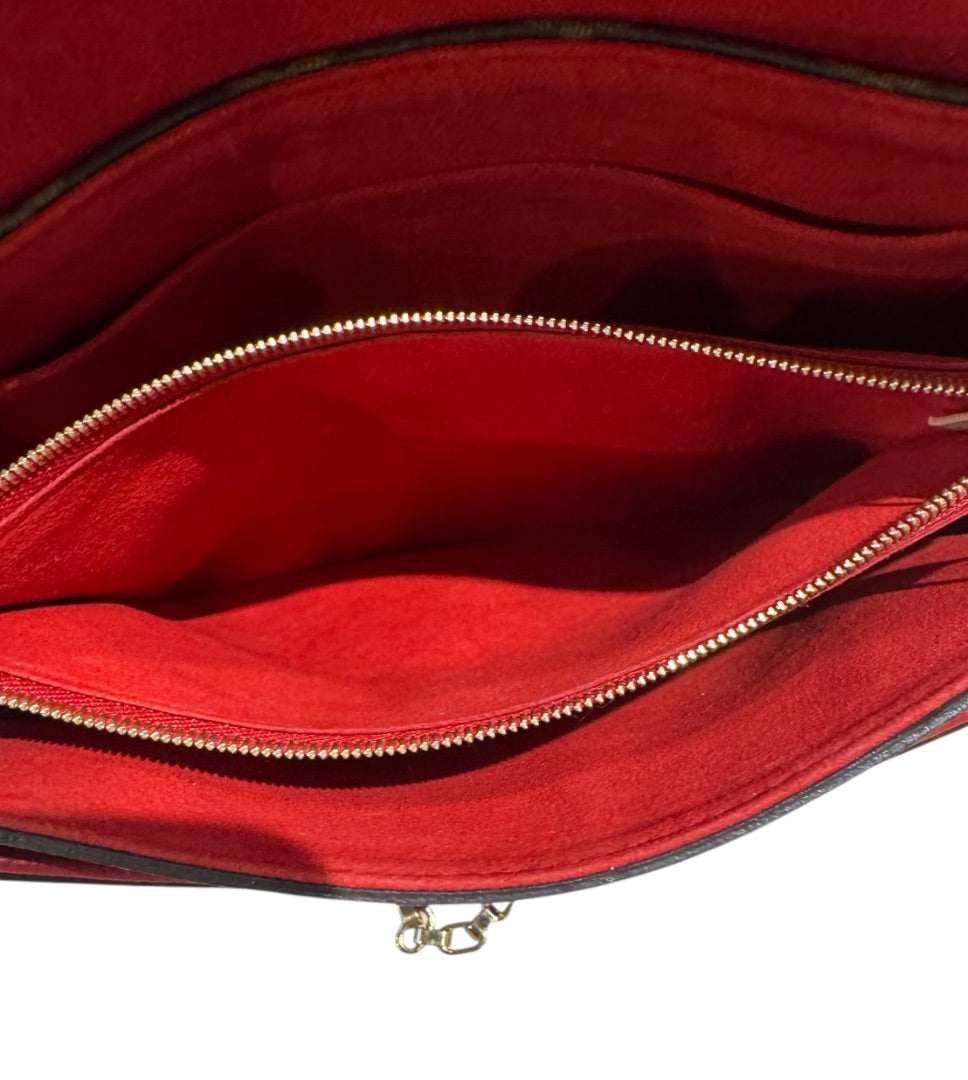 MONOGRAMME LOUIS VUITTON Sacs, PALLAS CHAIN SHOULDER BAG