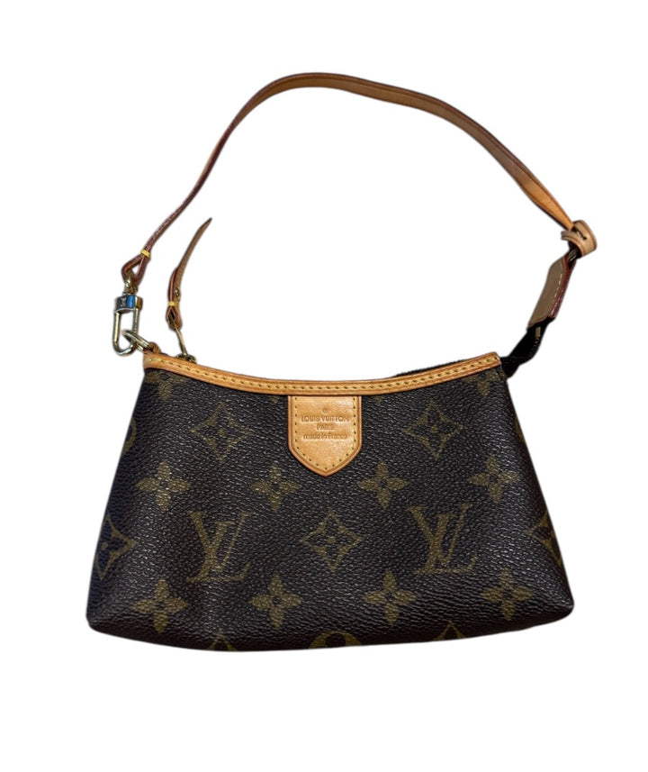 MONOGRAMME LOUIS VUITTON portefeuilles