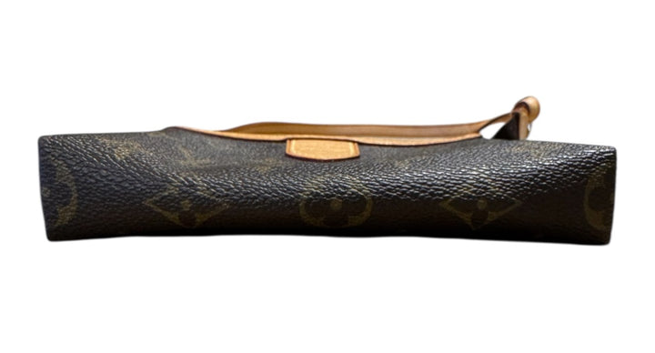 MONOGRAMME LOUIS VUITTON portefeuilles