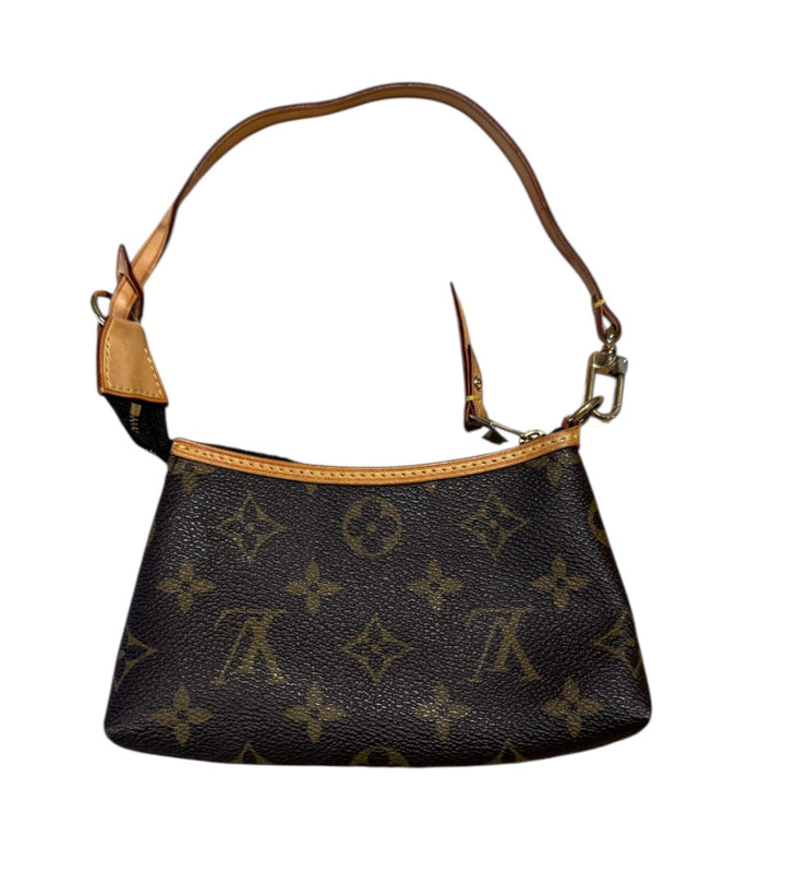 MONOGRAMME LOUIS VUITTON portefeuilles