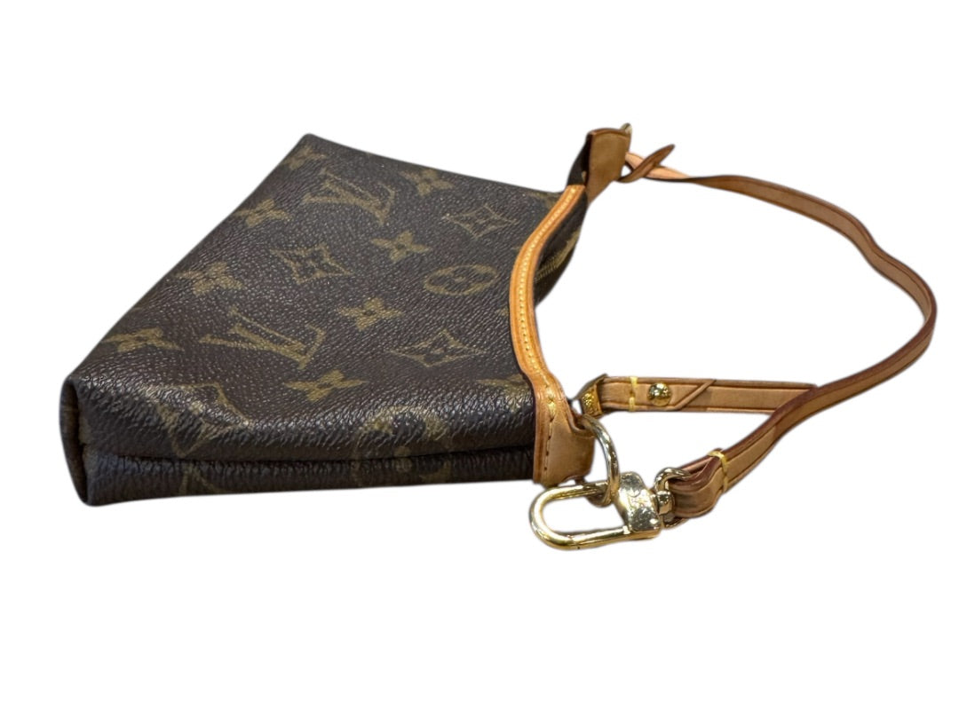 MONOGRAMME LOUIS VUITTON portefeuilles