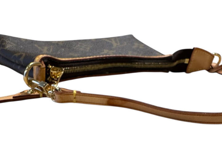 MONOGRAMME LOUIS VUITTON portefeuilles