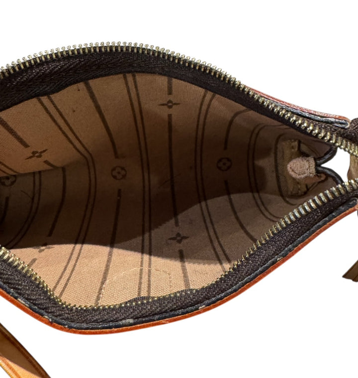 MONOGRAMME LOUIS VUITTON portefeuilles