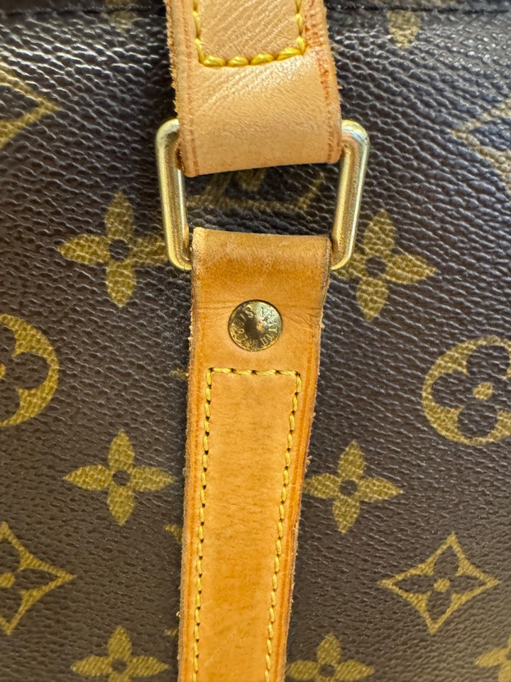 MONOGRAMME LOUIS VUITTON Sacs, BABYLONE