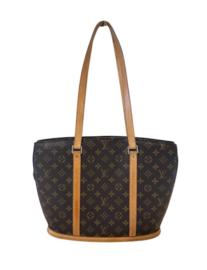 MONOGRAMME LOUIS VUITTON Sacs, BABYLONE