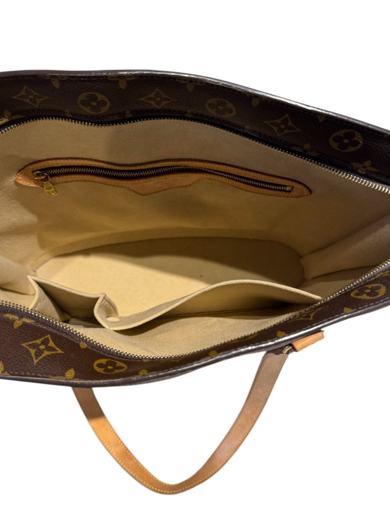 MONOGRAMME LOUIS VUITTON Sacs, BABYLONE