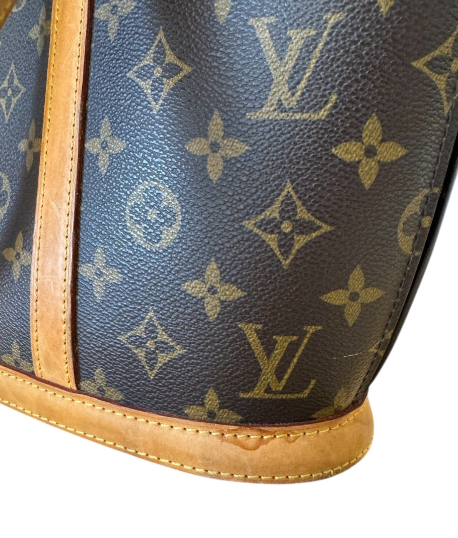 MONOGRAMME LOUIS VUITTON Sacs, BABYLONE