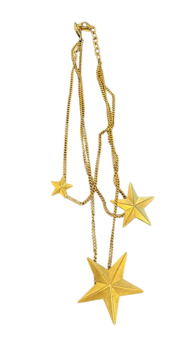 Or TOVA Collier