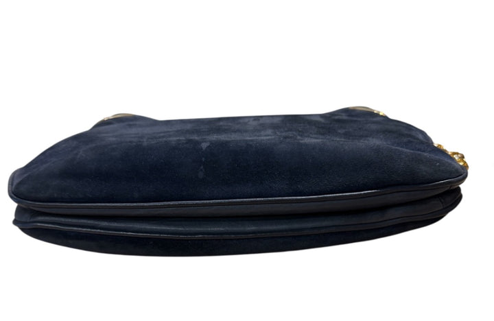 Bleu Marin GUCCI Sacs