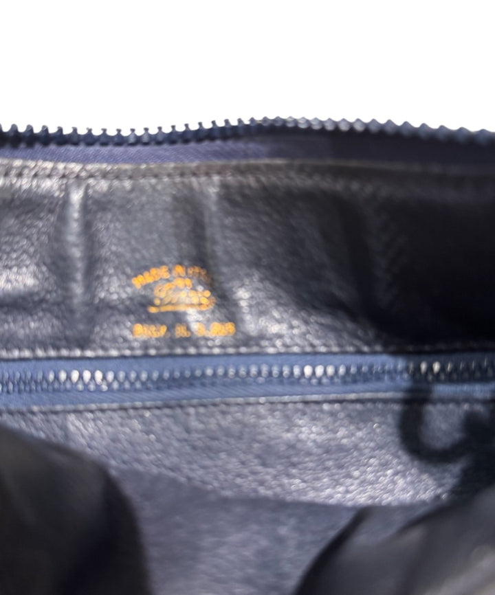Bleu Marin GUCCI Sacs