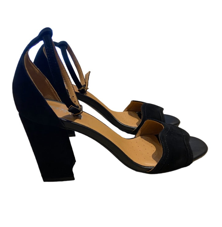 Chaussures GEOX noires, 8