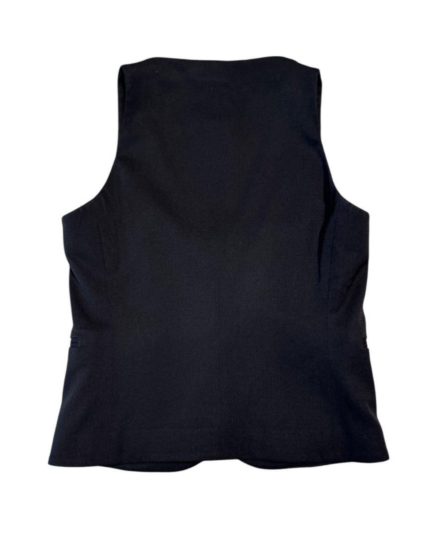 Noir GUCCI VEST, 38