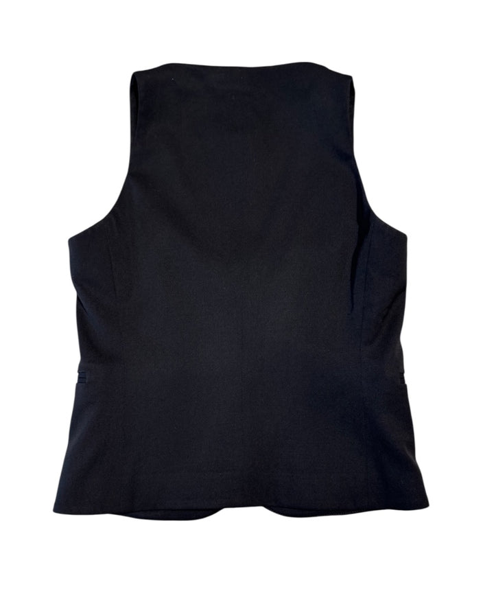 Noir GUCCI VEST, 38