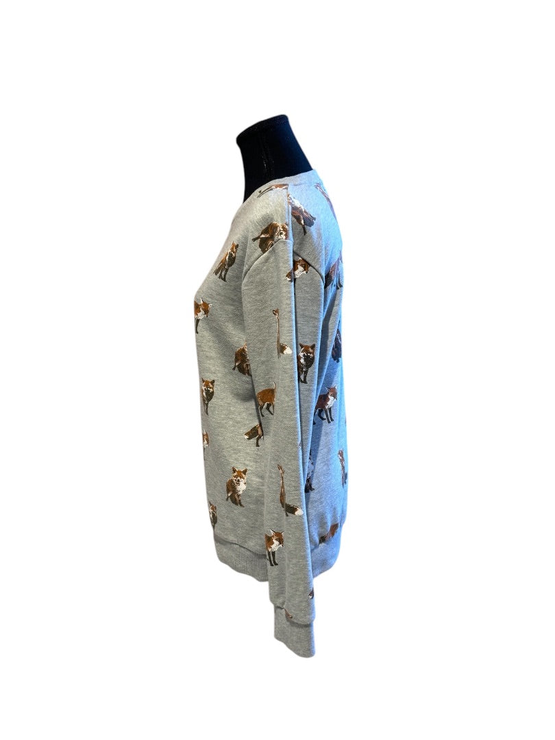 gris 2 MEN AN AMERICAN BRAND Hauts, Petit