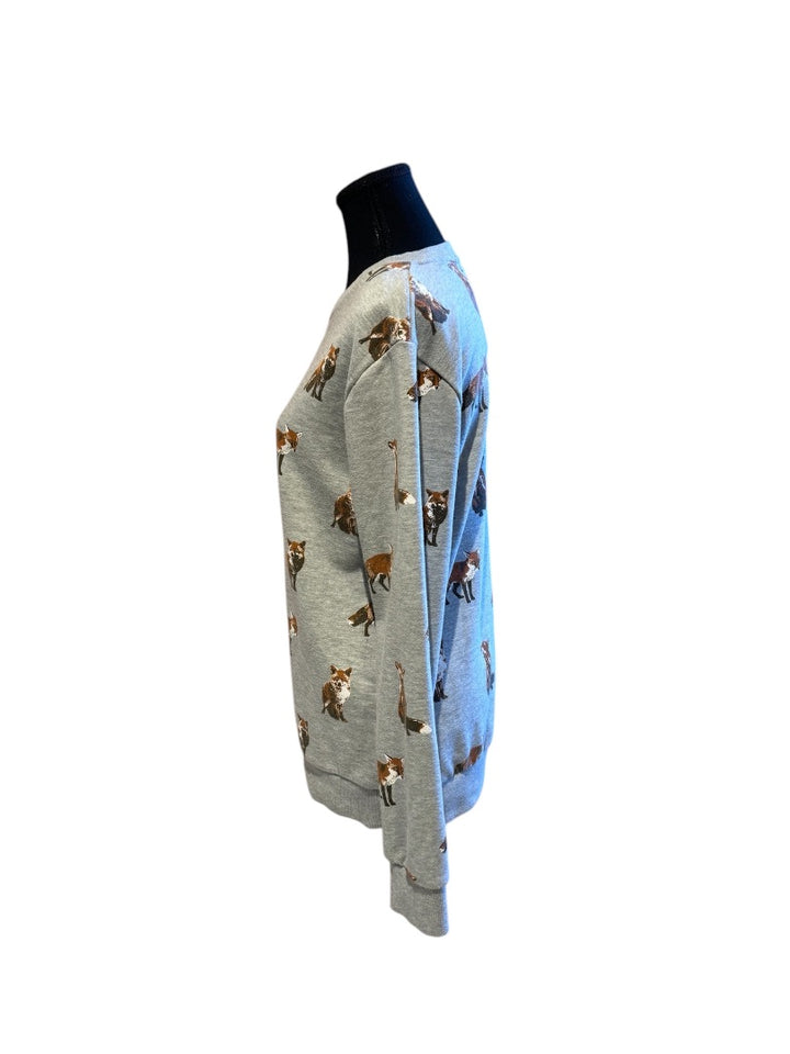 gris 2 MEN AN AMERICAN BRAND Hauts, Petit