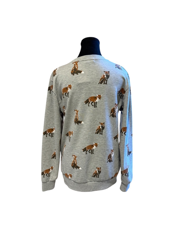 gris 2 MEN AN AMERICAN BRAND Hauts, Petit