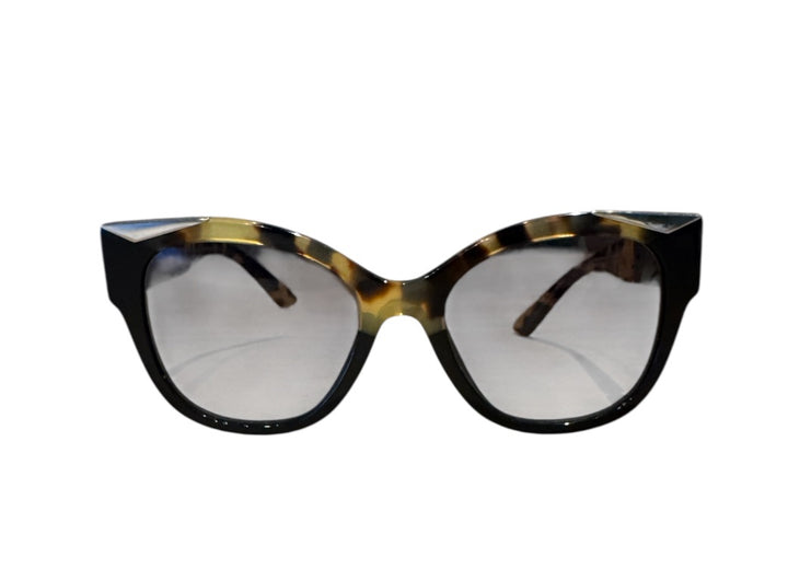 Tortoise PRADA Lunettes de Soleil