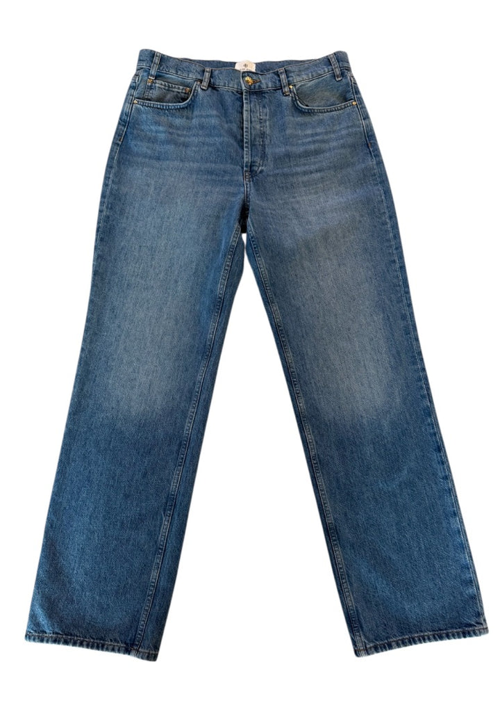 Jean Blue ANINE BING jeans, 31