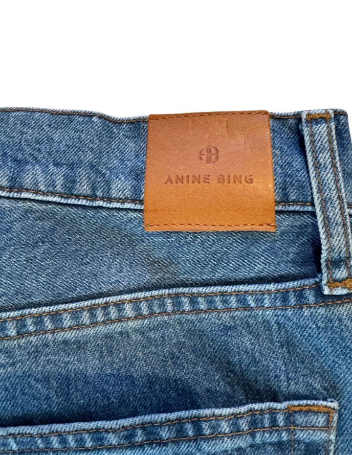 Jean Blue ANINE BING jeans, 31