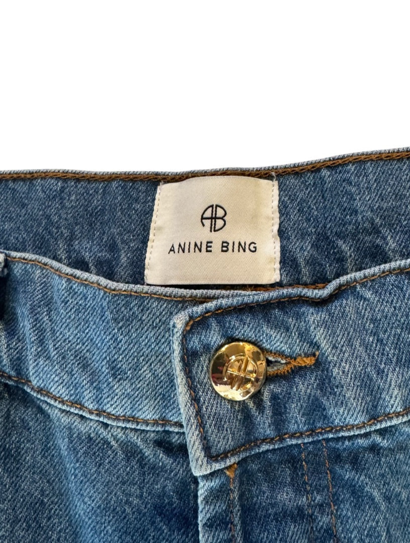 Jean Blue ANINE BING jeans, 31