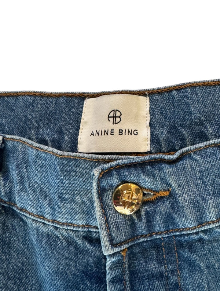 Jean Blue ANINE BING jeans, 31